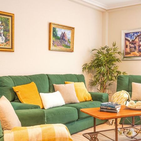 Apartamento Baztangoa II Элисондо Экстерьер фото