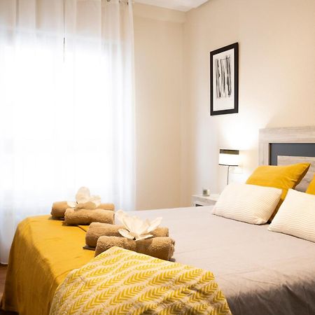 Apartamento Baztangoa II Элисондо Экстерьер фото