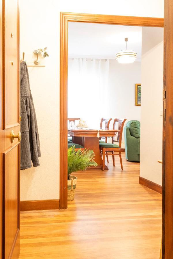 Apartamento Baztangoa II Элисондо Экстерьер фото