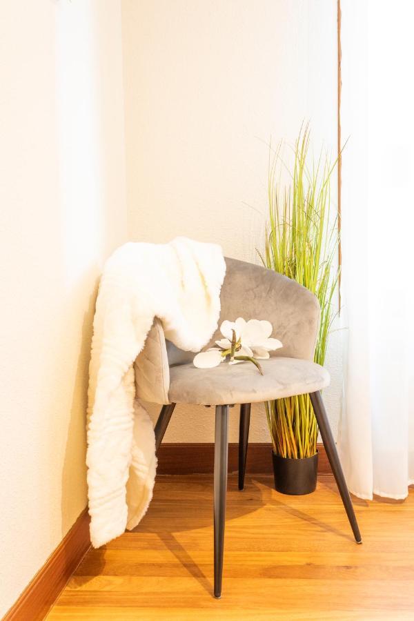 Apartamento Baztangoa II Элисондо Экстерьер фото