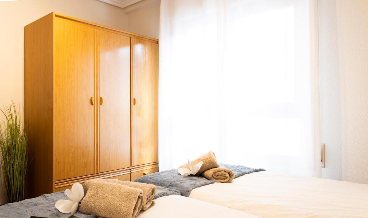 Apartamento Baztangoa II Элисондо Экстерьер фото