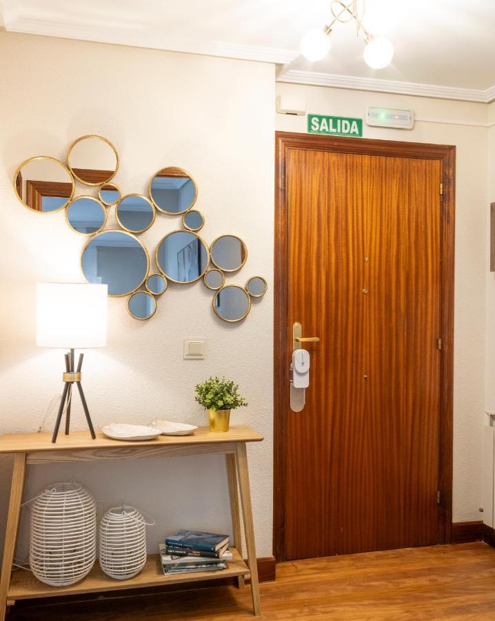 Apartamento Baztangoa II Элисондо Экстерьер фото