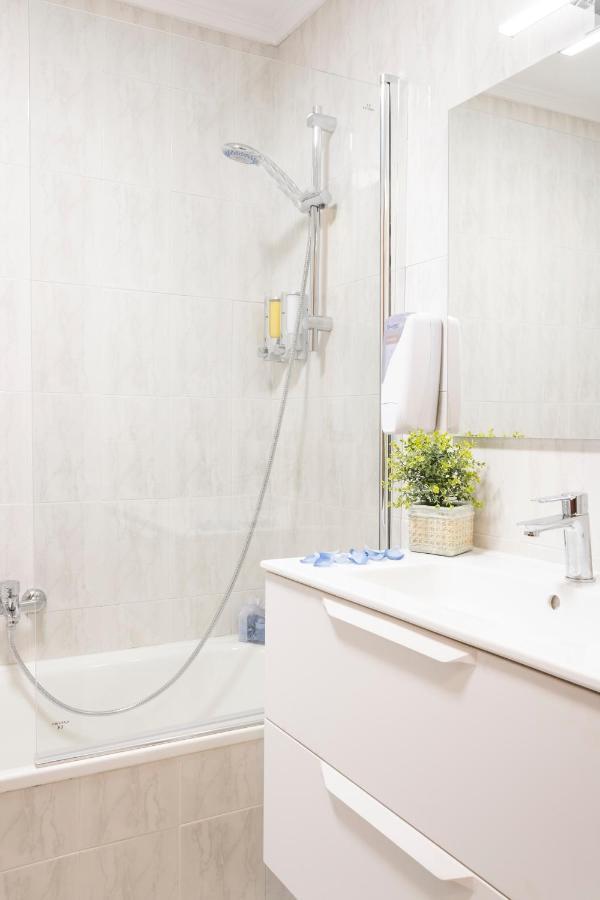 Apartamento Baztangoa II Элисондо Экстерьер фото