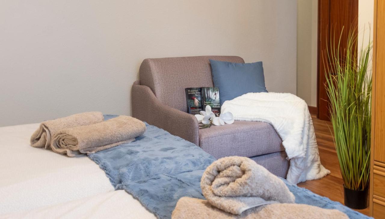 Apartamento Baztangoa II Элисондо Экстерьер фото