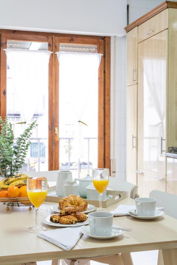 Apartamento Baztangoa II Элисондо Экстерьер фото