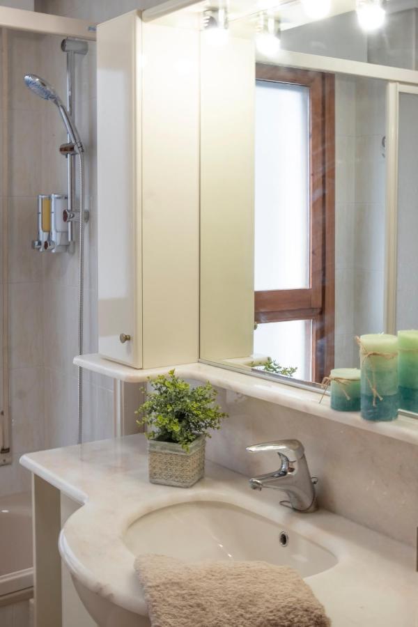 Apartamento Baztangoa II Элисондо Экстерьер фото