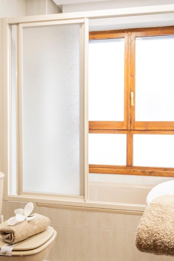 Apartamento Baztangoa II Элисондо Экстерьер фото