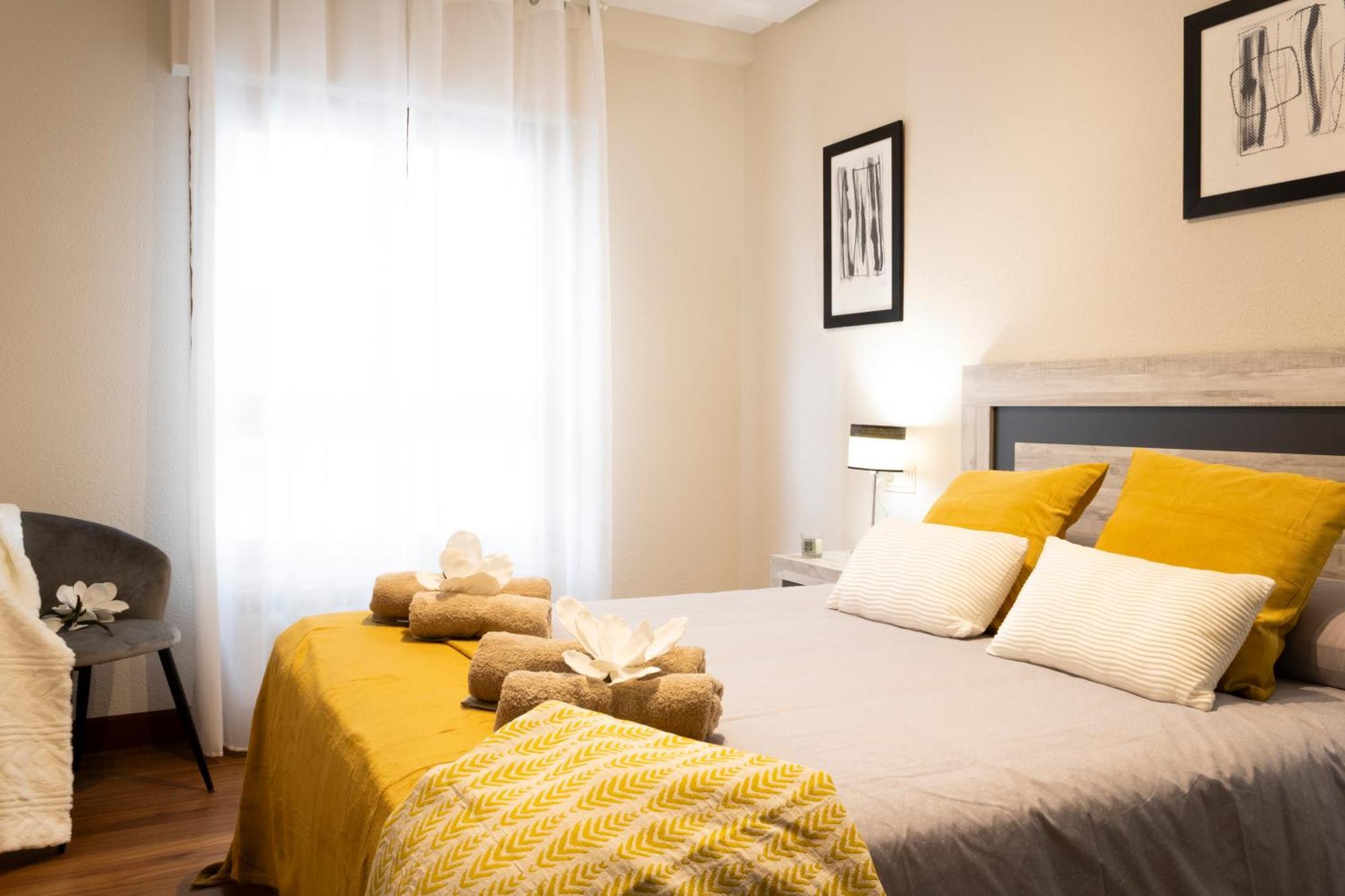 Apartamento Baztangoa II Элисондо Экстерьер фото